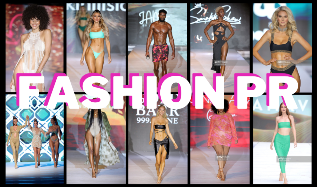 Fashion PR Miami Agency Savory PR
