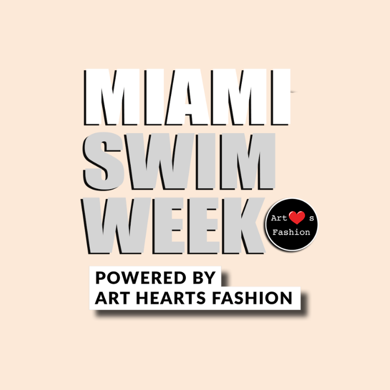 Miami Swim Week The Shows 2023 Elevates Swim And Resort Wear
